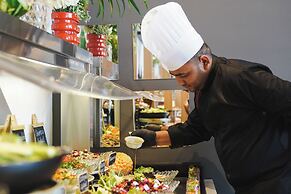 ibis Jeddah City Center