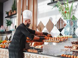 ibis Jeddah City Center
