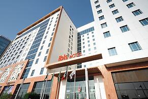 ibis Jeddah City Center