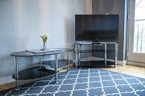Pullman House Serviced Apartments