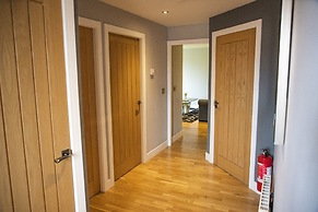 Pullman House Serviced Apartments