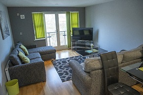 Pullman House Serviced Apartments