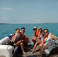 Casa La Joya Bacalar