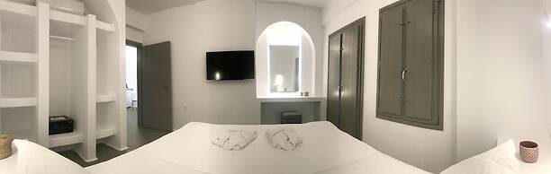 Amphitrite Suites Santorini