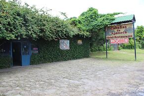 Las Cabañas de Apaneca