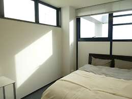 Nagoya Motoyama House A