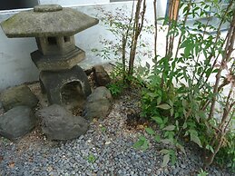 Nagoya Motoyama House A