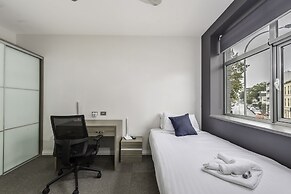 Studios on King