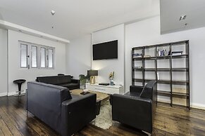 Studios on King