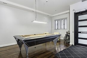 Studios on King