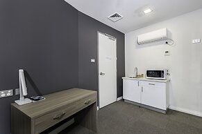 Studios on King