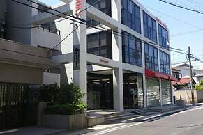 Nagoya Motoyama House D