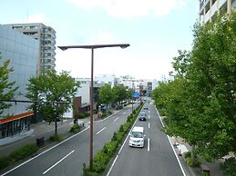 Nagoya Motoyama House E