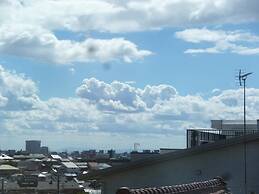 Nagoya Motoyama House E