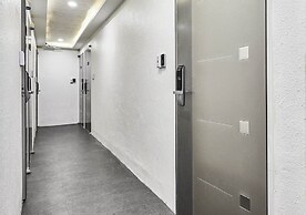 30 month HOTEL