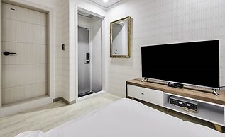 30 month HOTEL