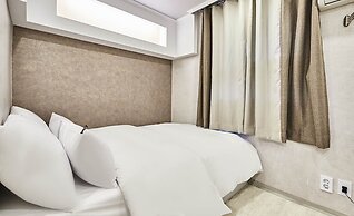 30 month HOTEL