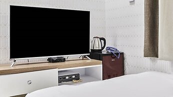 30 month HOTEL