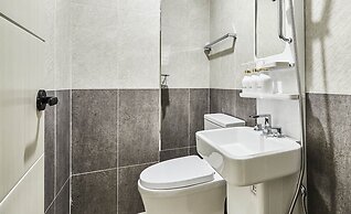 30 month HOTEL