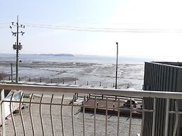 Jebudo Yeonliji Pension