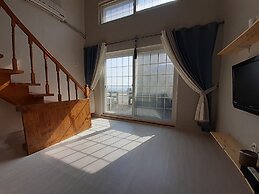 Jebudo Yeonliji Pension
