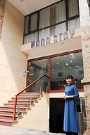 HANA Stay