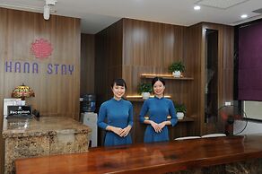 HANA Stay