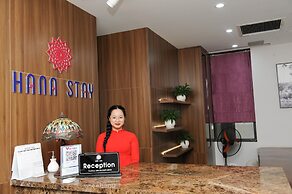 HANA Stay