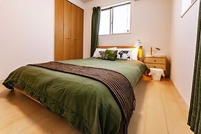 Cozy House A