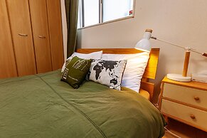 Cozy House A
