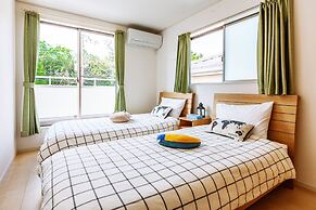 Cozy House A