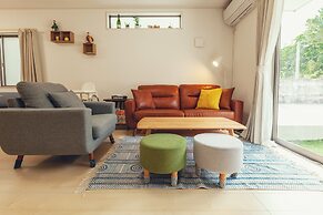 Cozy House A