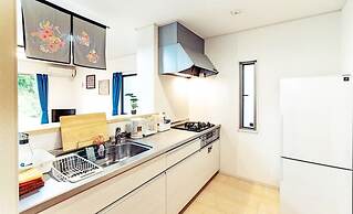 Cozy House B