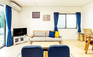 Cozy House B