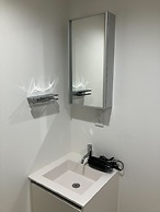 JR Komagome Apartment 1-1