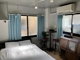 JR Komagome Apartment 1-1