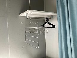 JR Komagome Apartment 1-1