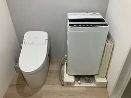 JR Komagome Apartment 1-1