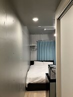 JR Komagome Apartment 1-1