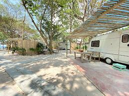 Beach House Camp