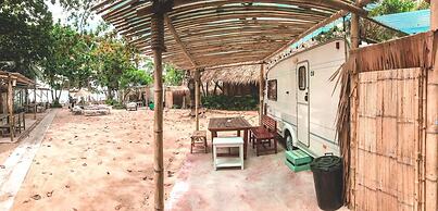 Beach House Camp