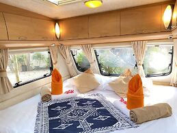 Beach House Camp