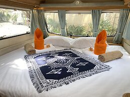 Beach House Camp