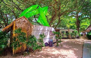 Beach House Camp