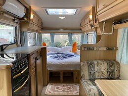 Beach House Camp