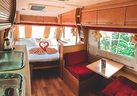 Beach House Camp