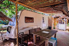Beach House Camp