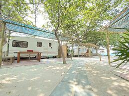 Beach House Camp
