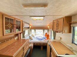 Beach House Camp