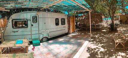 Beach House Camp